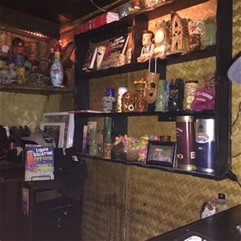 Frankie’s Tiki Room - 384 Photos - Bars - Downtown - Las Vegas, NV ...