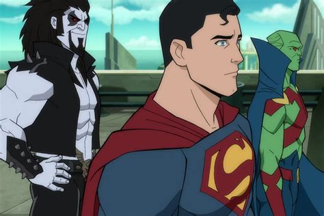 'Superman: Man of Tomorrow' Flies to Top of Disc Sales Charts - Media Play News