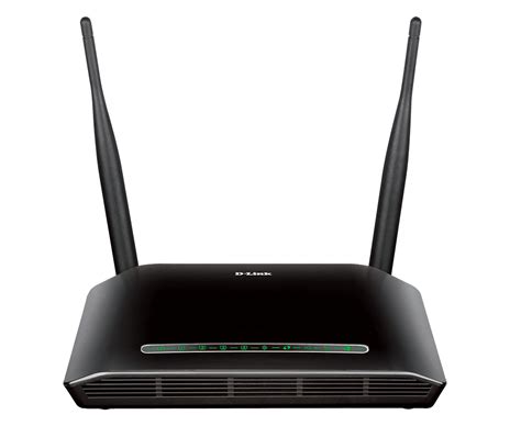 Wireless or Wi-Fi 4 D-Link Modem Router at Rs 760 in Kolkata | ID ...