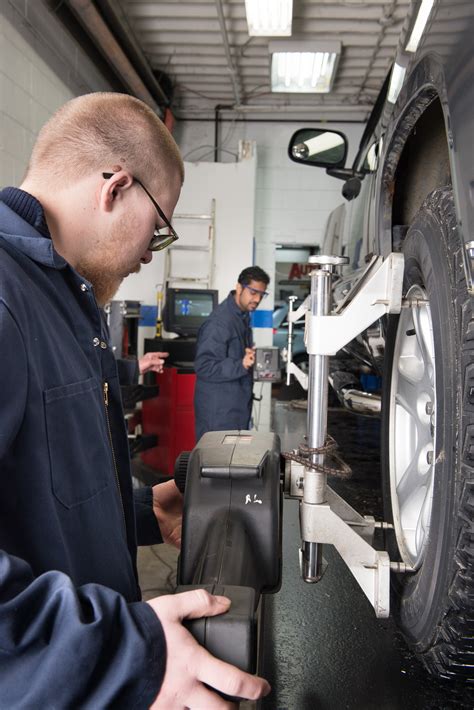 Photo Gallery | Automotive Training Centre