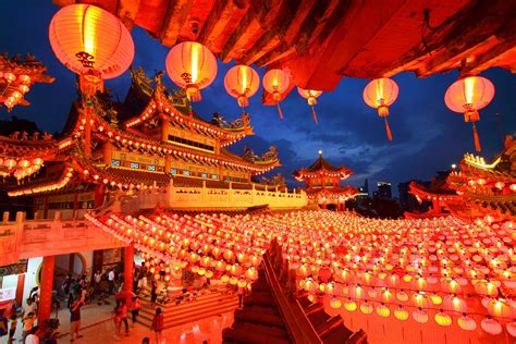 2023 Lunar Lantern Festival and Welcoming Chai Shen - HainanNet