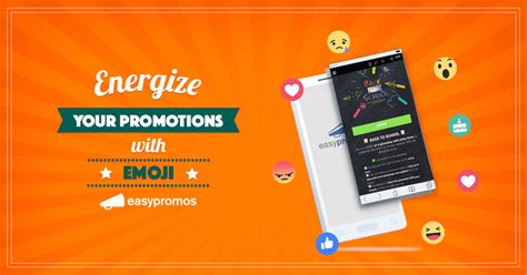 Use Emojis to Better Promote your Contests, Giveaways and Campaigns