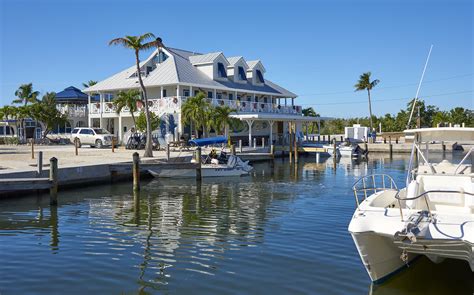 Big Pine Key Resort | Florida Keys Camping