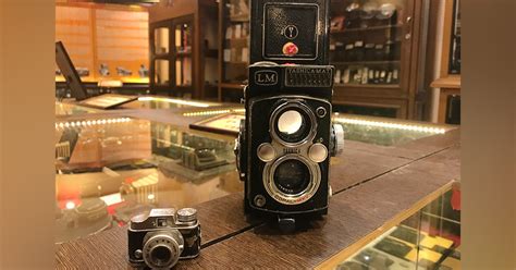 Dr Arun's Photography And Vintage Camera Museum | LBB, Chennai