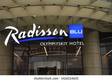 Radisson Blu Logo Vector (.EPS) Free Download