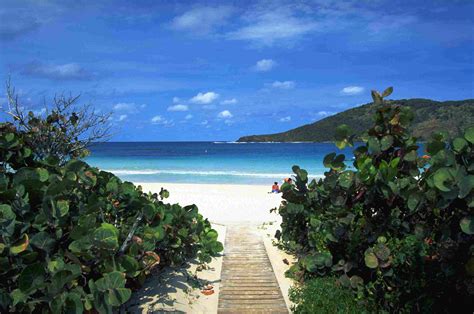 Hopetaft: Flamenco Beach Puerto Rico