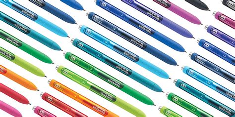 8 Best Pens for Back-to-School - Best Ball-Point Pens & Gel Pens