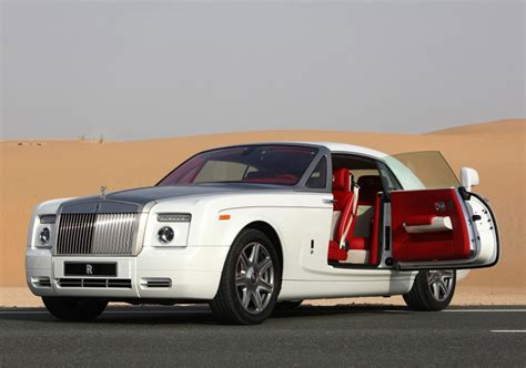 Rolls Royce Phantom 2012 | New Car Price, Specification, Review, Images