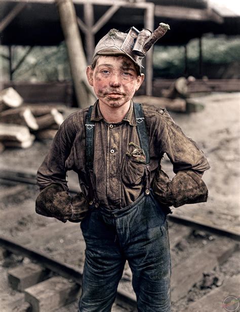 Coal Miner