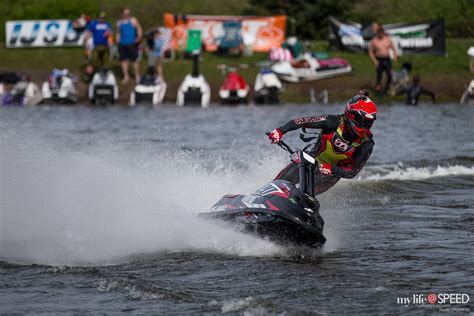 IJSBA Jet Ski Racing - My Life at Speed