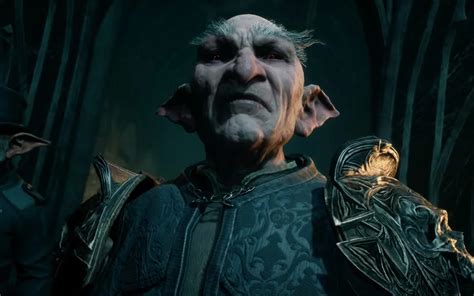 Are the goblins in blockbuster Harry Potter game ‘Hogwarts Legacy’ antisemitic? | The Times of ...