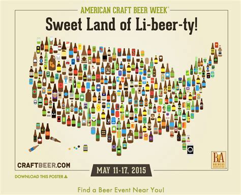 Crowdbrewed | Beer Festivals – Craft Beer Week – CrowdBrewedCrowdbrewed