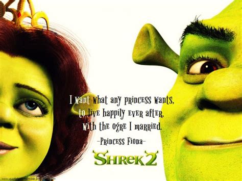 Best Shrek Quotes. QuotesGram