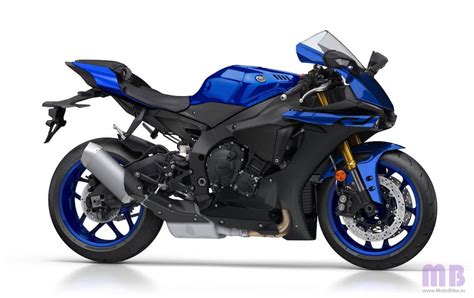 Yamaha YZF R1 BS6 Price, Specs, Mileage, Colours, Images