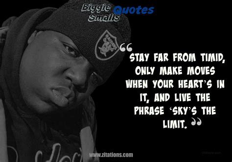 Biggie Smalls Quotes - Top 10 Best - Sayings By Notorious B.I.G.