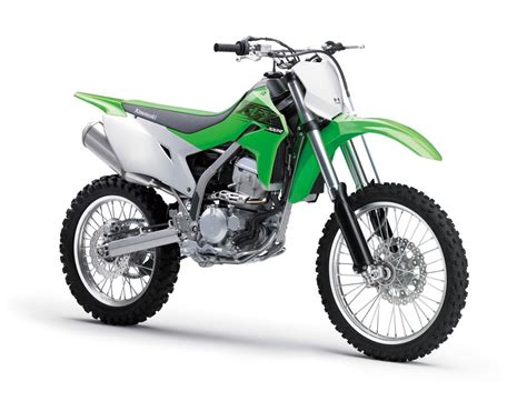 KAWASAKI KLX 300R - Motortrade