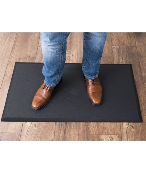 Ergonomic Standing Desk Mat / Anti-Fatigue Mat - Walmart.com - Walmart.com