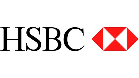 HSBC Logo, symbol, meaning, history, PNG, brand