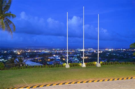 Elevation of Legazpi City, Albay, Philippines - Topographic Map ...