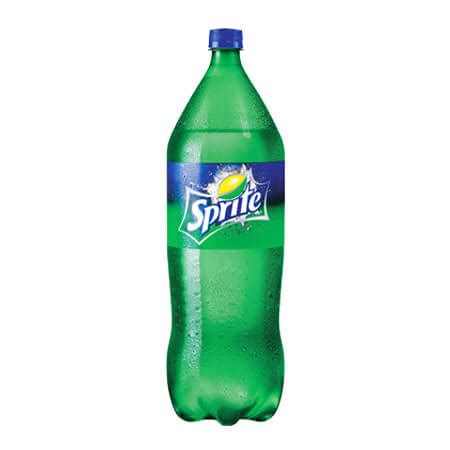 Sprite 2.25L - Liquor World