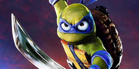 TMNT: Mutant Mayhem Debuts With Near-Perfect Score at Rotten Tomatoes