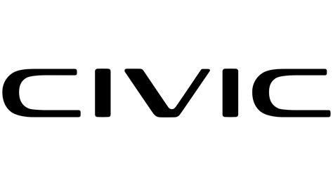 Honda Civic Logo, symbol, meaning, history, PNG, brand