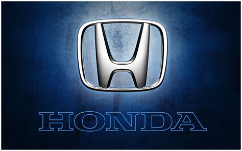 Honda Civic Logo Wallpapers - Wallpaper Cave