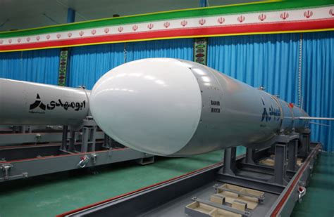 Iran looks to boost missile program, even with new US restrictions