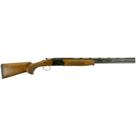 Stevens Youth 555 Compact 28 Gauge Over/Under Shotgun | Academy