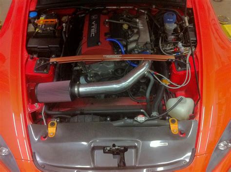 S2000 2001 turbo kit install - Honda-Tech - Honda Forum Discussion