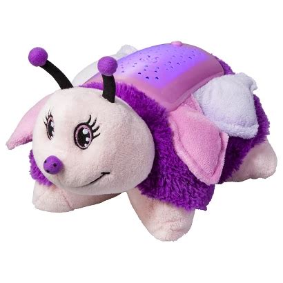 Pillow Pets Dream Lites Collection : Target