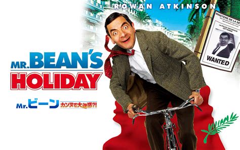 MR. BEAN'S HOLIDAY English Movie Full Download - Watch MR. BEAN'S HOLIDAY English Movie online ...