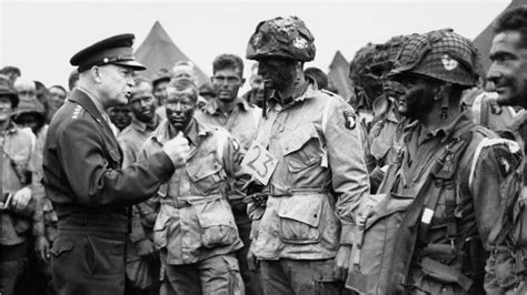 D-Day by the hour: A timeline of Operation Overlord in Normandy - National | Globalnews.ca