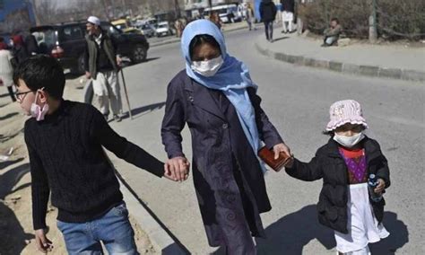 Over 7 million Afghan children at risk of hunger: Report