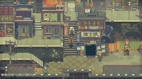 15 of the Best Pixel Art Games