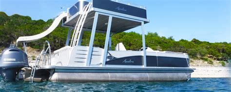 ATX Party Boat - Lake Travis Boat Rentals - LakeTravis