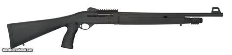 Mossberg SA-20 Tactical Semi-Auto 20 Gauge Shotgun Pistol Grip