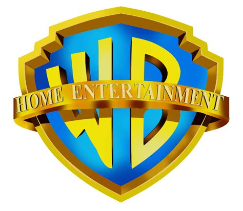 WB Home Entertainment Logo by jnohai on DeviantArt