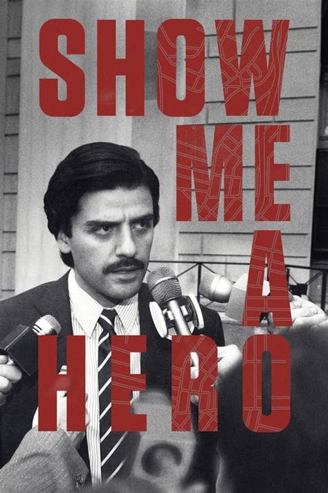 Show Me a Hero (2015) - Taste