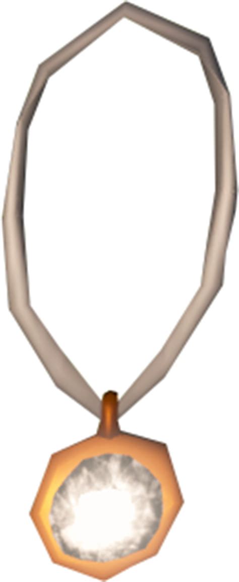 Amulet of accuracy | RuneScape Wiki | Fandom