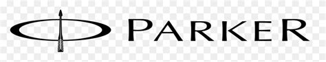 Parker Pen Logo & Transparent Parker Pen.PNG Logo Images