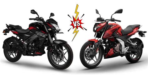 2023 Bajaj Pulsar NS160 vs Pulsar N160: Differences explained - Bike News | The Financial Express