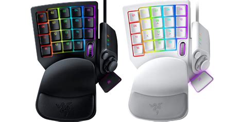 Razer Tartarus V2 vs Pro (2021): What's The Difference? - Compare Before Buying