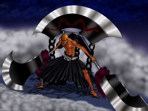 Bankai - Soul Reapers & Hollows