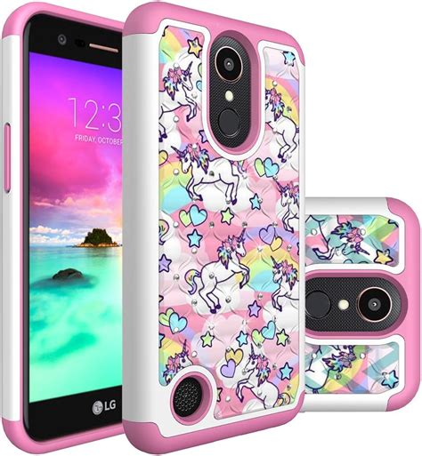 Best Lg K20 V Unicorn Phone Case - Best Home Life