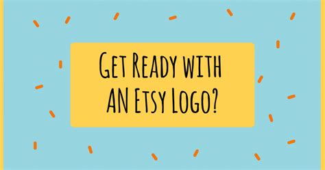 The Complete Guide to Designing an Etsy Logo