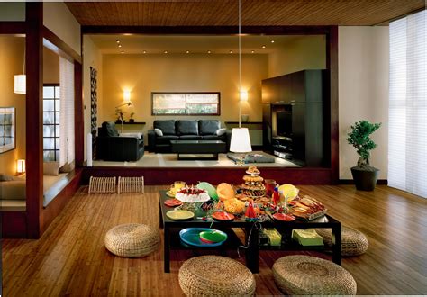 Japanese Interior Design | World Decoration Ideas