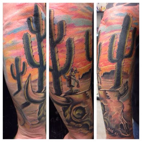 Arizona flag Tattoos