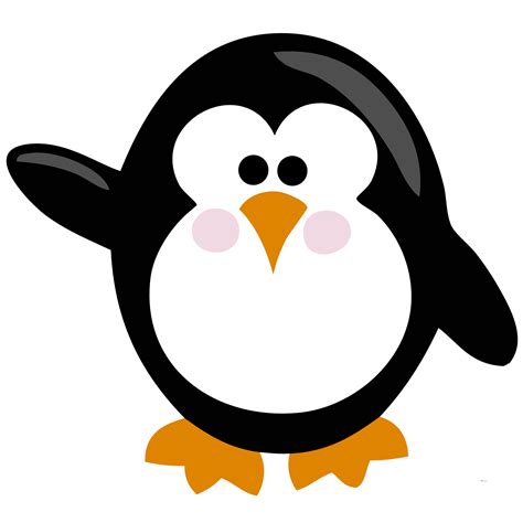 Little penguin Clip art - Penguin png download - 1650*1650 - Free Transparent Penguin png ...