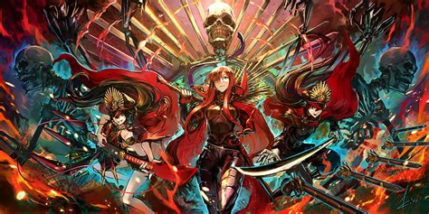 FGO 1080P, 2K, 4K, 5K HD wallpapers free download | Wallpaper Flare